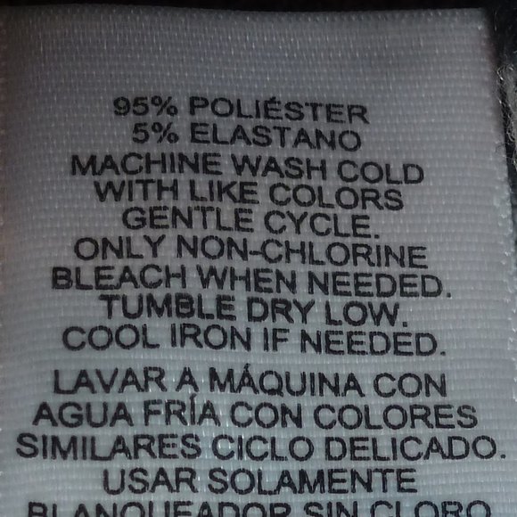 Super soft Ellen Tracy NWOT Leopard Print V Neck Sweater M - Picture 6 of 10